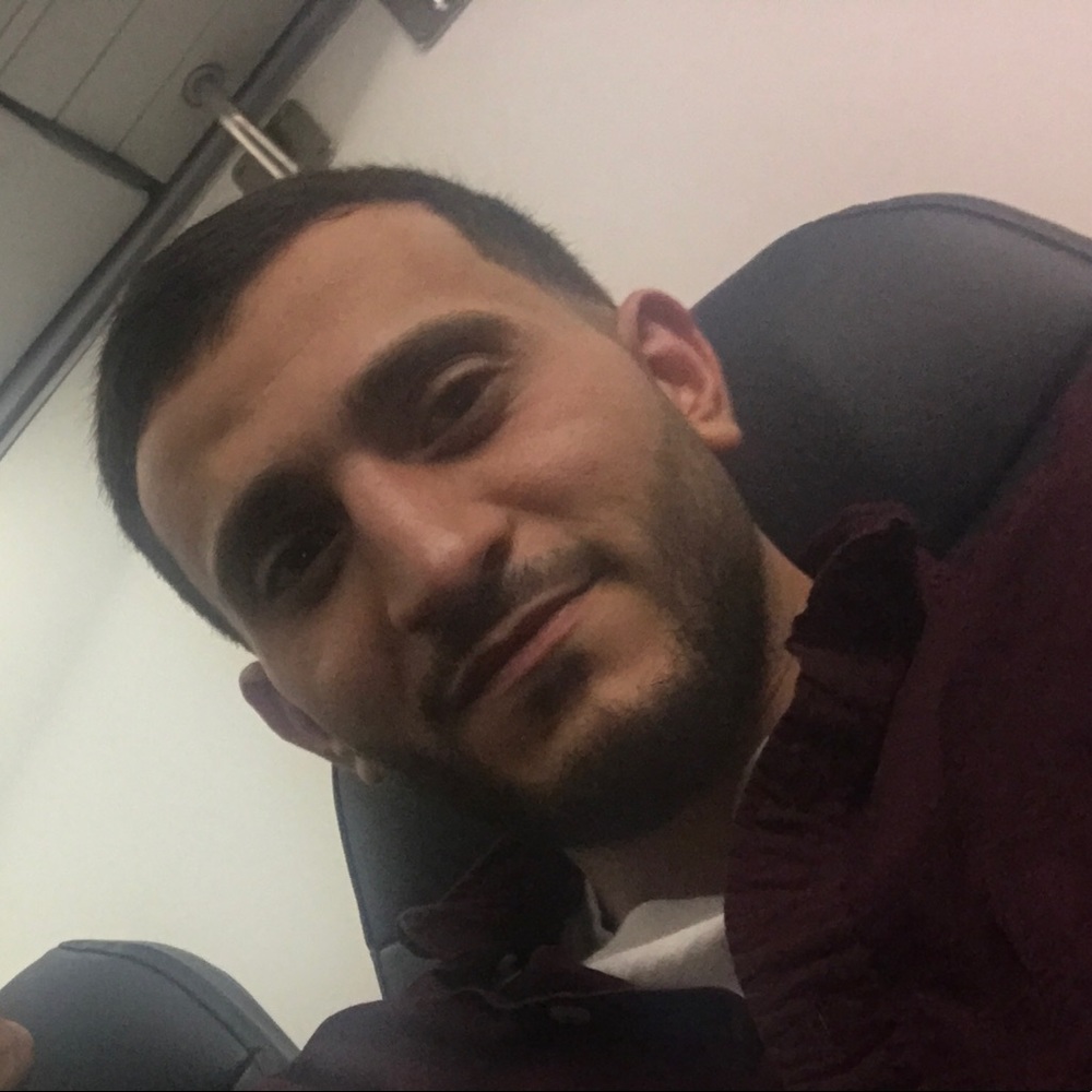 Meet your Posher, Anas